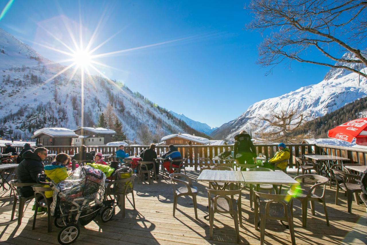 Chalet L'Ilet - Happy Rentals Chamonix Exterior foto